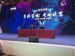 伏久者，飞必高！——上海设计思维与我司签订500万战略合作协议